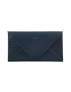 Портмоне женское 10009.000.88+000.01 D.Navy-Black
