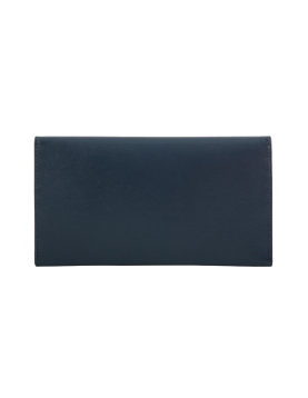 Портмоне женское 10009.000.88+000.01 D.Navy-Black
