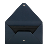 Портмоне женское 10009.000.88+000.01 D.Navy-Black