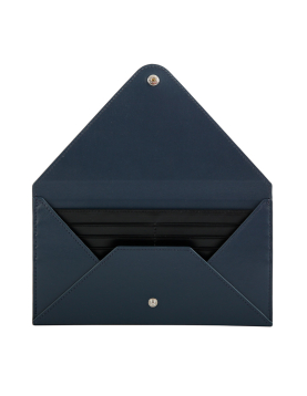 Портмоне женское 10009.000.88+000.01 D.Navy-Black