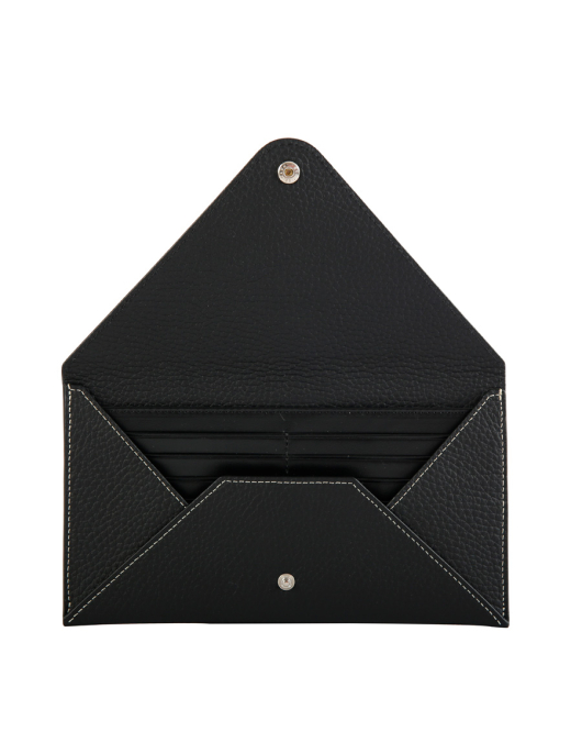 Портмоне женское 10009.234.KD1+000.01 Black