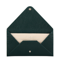 Портмоне женское 10009.CFM.65+CFM.20 N.Green-L.Beige