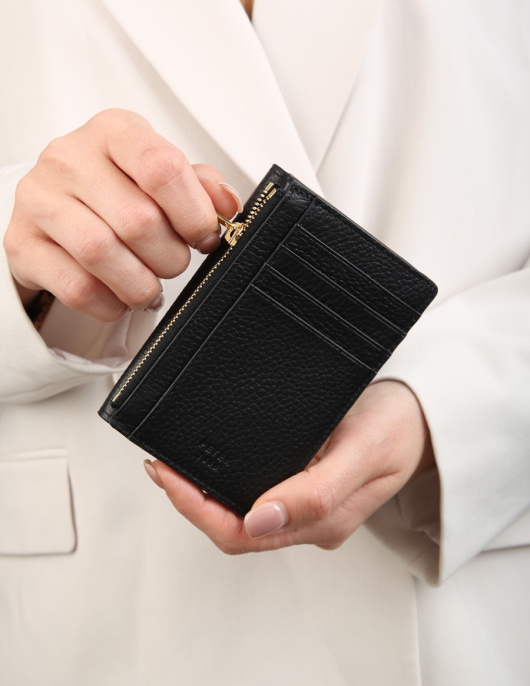 Портмоне женское 10016.X10.01 Black Портмоне женское 10016.X10.01 Black