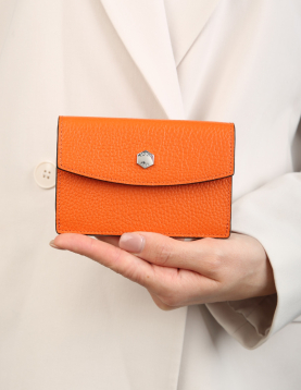 Портмоне женское 10016.X10.89 Bright Orange