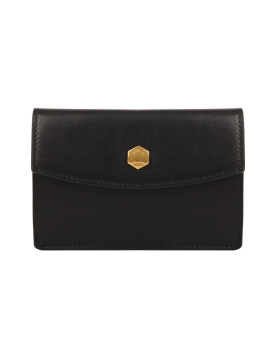 Портмоне женское 10016.X43.01 Black