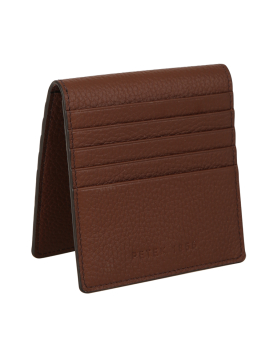 Портмоне мужское 10018A.X10.A02 D.Brown