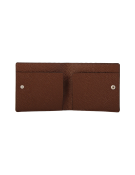 Портмоне мужское 10018A.X10.A02 D.Brown