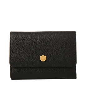 Портмоне женское 10025B.X10.01 Black