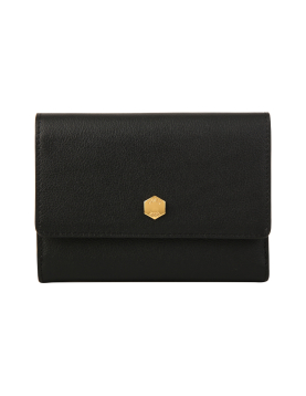 Портмоне женское 10025B.113.01 Black
