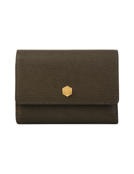 Портмоне женское 10025B.X67.112 Khaki