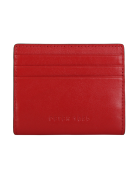 Визитница 10027.209.10 Soft Red