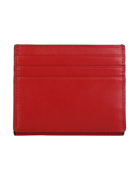 Визитница 10027.209.10 Soft Red