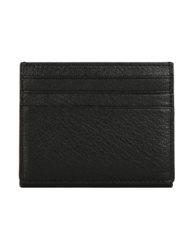 Визитница 10027.X67.01 Black