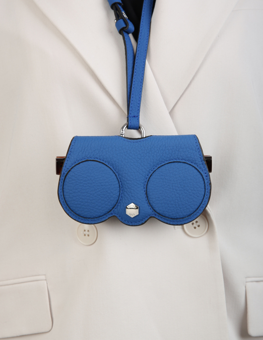 Футляр для очков 10031A.234.81 Royal Blue Футляр для очков 10031A.234.81 Royal Blue