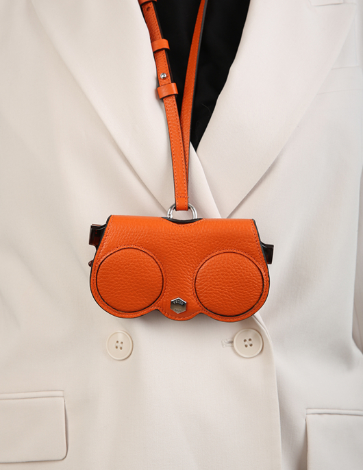 Футляр для очков 10031A.X10.89 Bright Orange