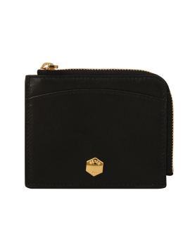Портмоне женское 10032.X43.01 Black