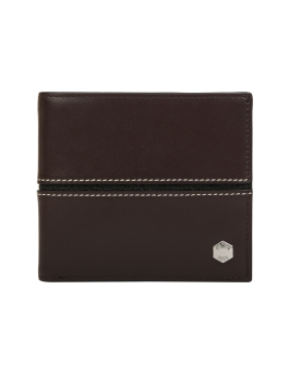 Портмоне мужское 10042B.209-02+952-01 D.Brown/Black Портмоне мужское 10042B.209-02+952-01 D.Brown/Black
