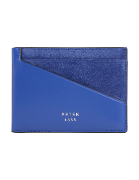 Визитница 10056.209.81+207.81 D.R.Blue+L.R.Blue