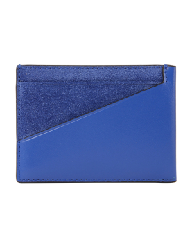 Визитница 10056.209.81+207.81 D.R.Blue+L.R.Blue