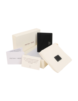 Визитница 10056.952.01 Black
