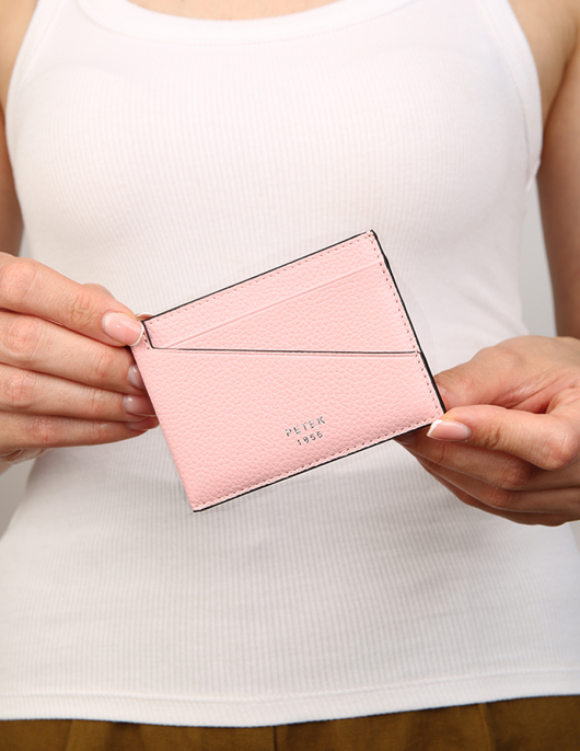 Визитница 10056.952.135 Pink Визитница 10056.952.135 Pink