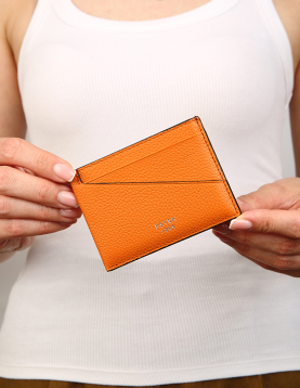 Визитница 10056.952.89 Orange