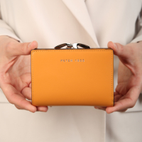 Портмоне женское 10061.209.169 Orange