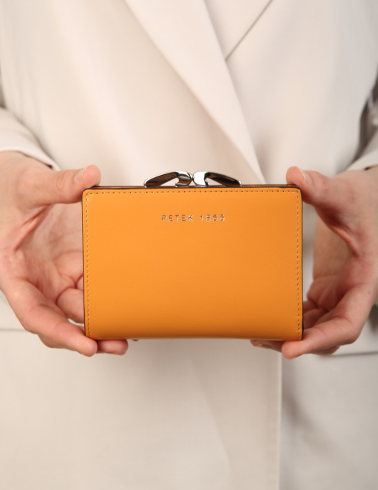 Портмоне женское 10061.209.169 Orange