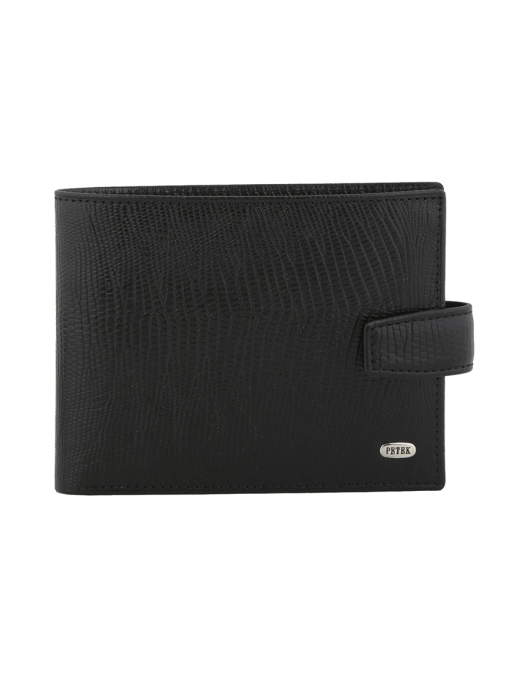 Портмоне мужское 102.041.01 Black Портмоне мужское 102.041.01 Black