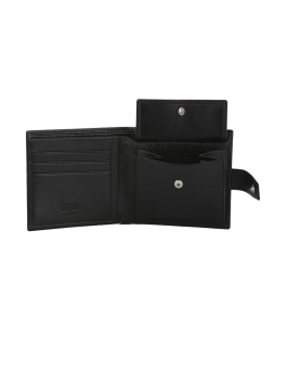 Портмоне мужское 102.041.01 Black Портмоне мужское 102.041.01 Black