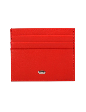 Визитница 1037.209.10 Red