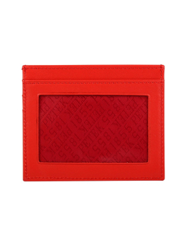 Визитница 1037.209.10 Red