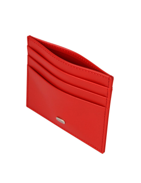 Визитница 1037.209.10 Red