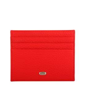 Визитница 1037.234.110 Red
