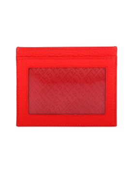 Визитница 1037.234.110 Red