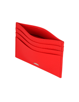 Визитница 1037.234.110 Red