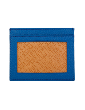 Визитница 1037.X10.81 Royal Blue