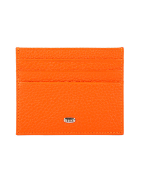 Визитница 1037.X10.89 Bright Orange