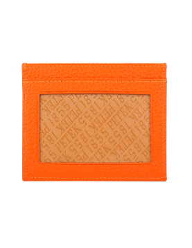 Визитница 1037.X10.89 Bright Orange