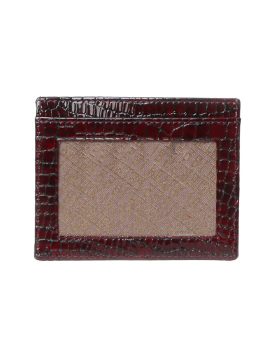 Визитница 1037.091.03 Burgundy
