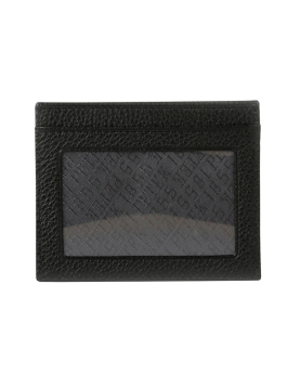 Визитница 1037.P99.01 Black