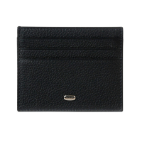 Визитница 1037.P99.01 Black