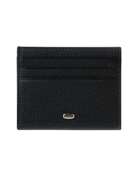Визитница 1037.P99.01 Black