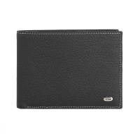 Портмоне мужское 108.234.KD1 Black