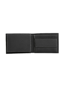 Портмоне мужское 108.234.KD1 Black Портмоне мужское 108.234.KD1 Black