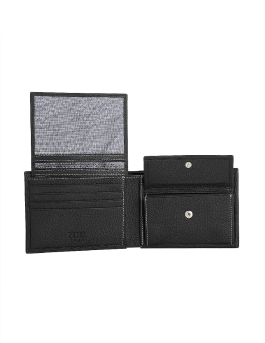 Портмоне мужское 108.234.KD1 Black Портмоне мужское 108.234.KD1 Black