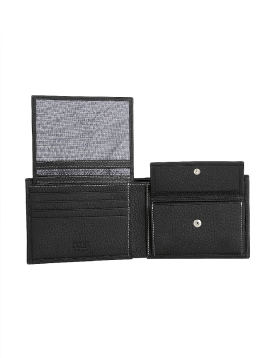 Портмоне мужское 108.234.KD1 Black