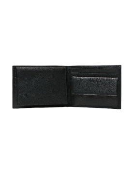 Портмоне мужское 108.952.01 Black