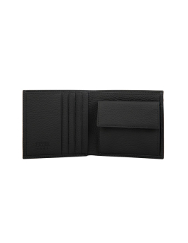Портмоне мужское 121.234.01 Black