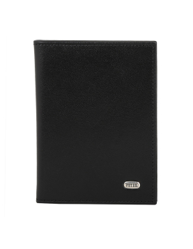 Визитница 123.000.01 Black